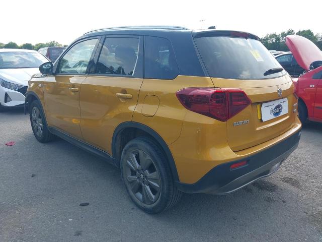 2021 SUZUKI VITARA SZ-