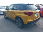 2021 SUZUKI VITARA SZ- for sale at Copart GLOUCESTER