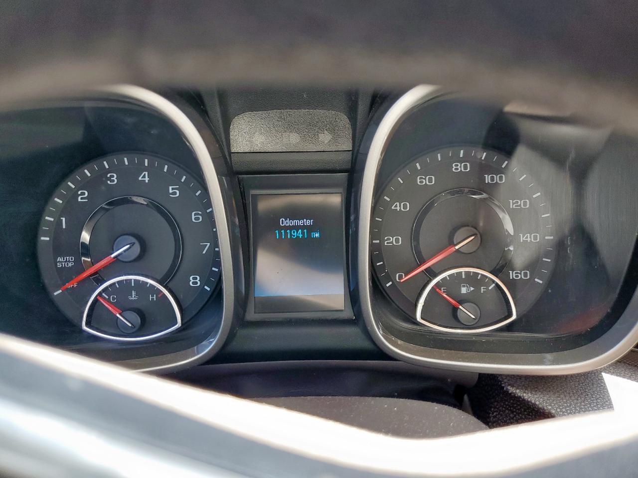 CHEVROLET MALIBU 2015 VIN 1G11C5SL9FF282055 фото 9
