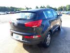 2014 KIA SPORTAGE 1 for sale at Copart COLCHESTER