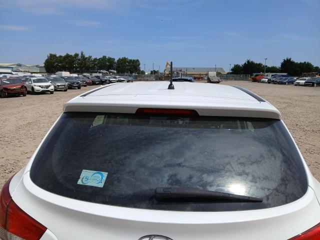 2015 HYUNDAI IX35 S CRD
