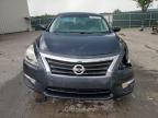 2013 Nissan Altima 2.5 იყიდება Duryea-ში, PA - Front End