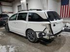 2022 Honda Odyssey Elite на продаже в Leroy, NY - Hail