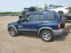 2004 Chevrolet Tracker Zr2 for Sale in Columbia Station, OH - Front End