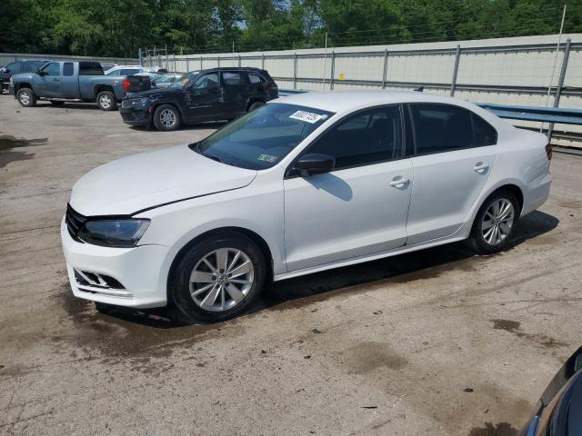 2016 Volkswagen Jetta S
