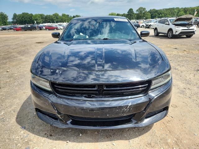 Sedans DODGE CHARGER 2016 Czarny