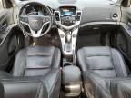 2016 CHEVROLET CRUZE LIMITED LT   for sale at Copart ON - COOKSTOWN
