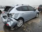 2018 Subaru Impreza Premium   продається в Tulsa, OK - Rear End