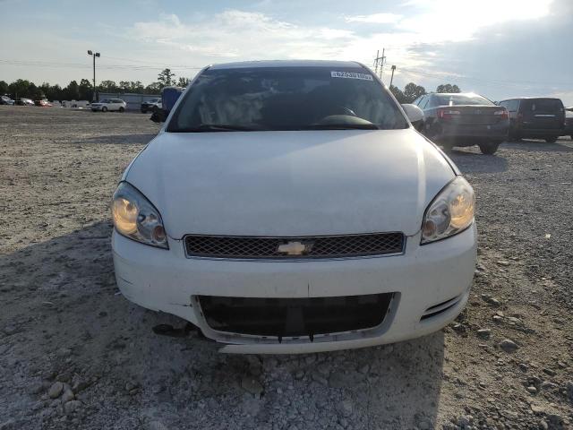 2014 CHEVROLET IMPALA LIMITED LT  