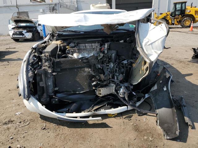  CHRYSLER 200 2016 White