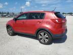 2011 Kia Sportage Lx zu verkaufen in West Palm Beach, FL - Front End