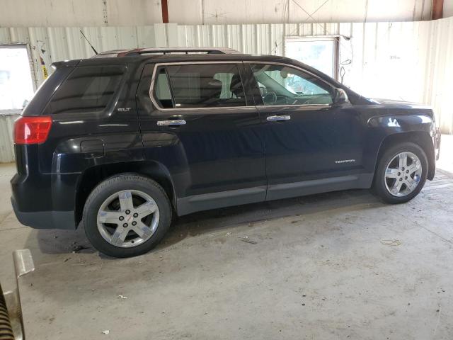 Parquets GMC TERRAIN 2012 Black