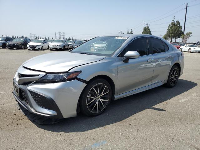 TOYOTA CAMRY SE N 2023