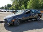 2020 Honda Civic Ex للبيع في Portland، OR - All Over