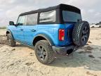 2023 Ford Bronco Base продається в Houston, TX - Rear End