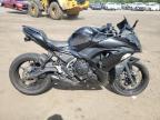 2019 Kawasaki Ex650 F de vânzare în New Britain, CT - All Over