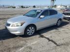 2008 Honda Accord Exl за продажба в Van Nuys, CA - Minor Dent/Scratches