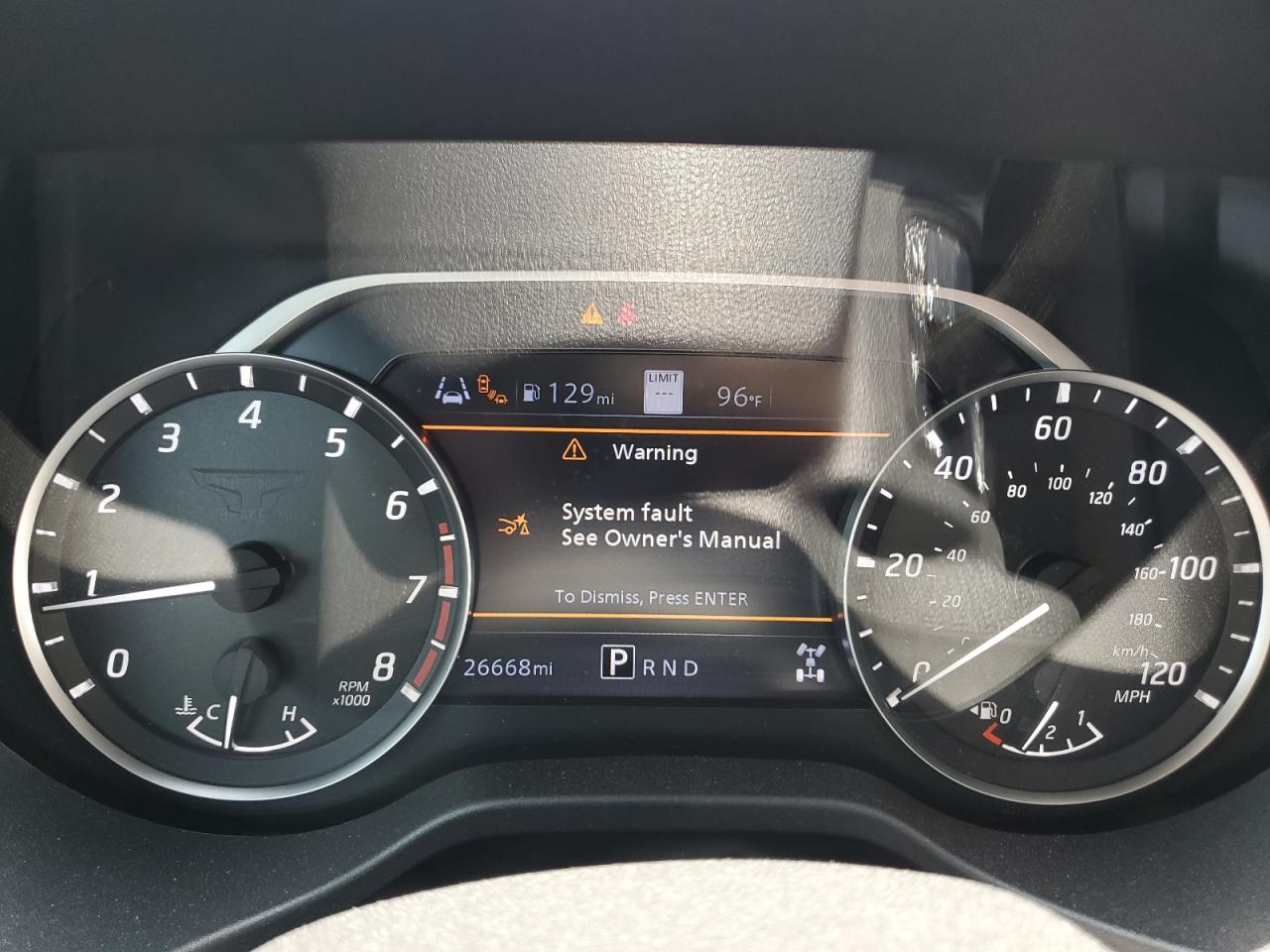 2021 Nissan Titan Xd Sv VIN: 1N6AA1FB8MN531727 Lot: 62102265