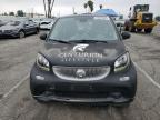 2016 Smart Fortwo  na sprzedaż w Van Nuys, CA - Rear End