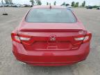 2019 HONDA ACCORD SPORT   à vendre chez Copart QC - MONTREAL