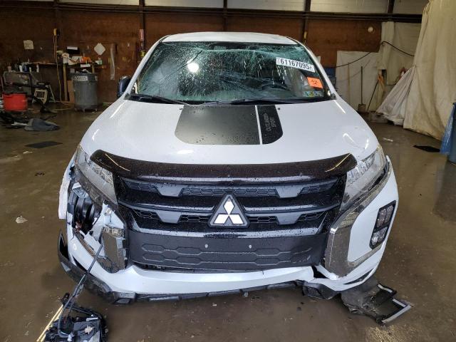  MITSUBISHI OUTLANDER 2024 White