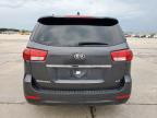 2016 Kia Sedona Lx for Sale in Grand Prairie, TX - Minor Dent/Scratches