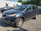 2012 Kia Sorento Base en Venta en Lyman, ME - Mechanical