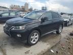 2014 Lexus Rx 350 Base   იყიდება New Orleans-ში, LA - Frame Damage