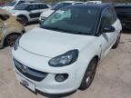2014 VAUXHALL ADAM JAM for sale at Copart BRISTOL