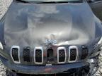 2016 Jeep Cherokee Latitude იყიდება Arcadia-ში, FL - Front End