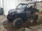 2024 HONDA SXS1000 S2X   for sale at Copart PA - ALTOONA