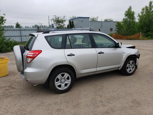 2009 TOYOTA RAV4   