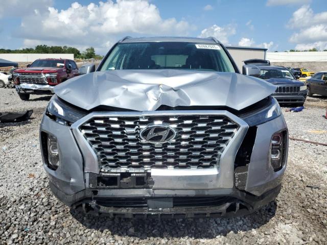  HYUNDAI PALISADE 2020 Srebrny