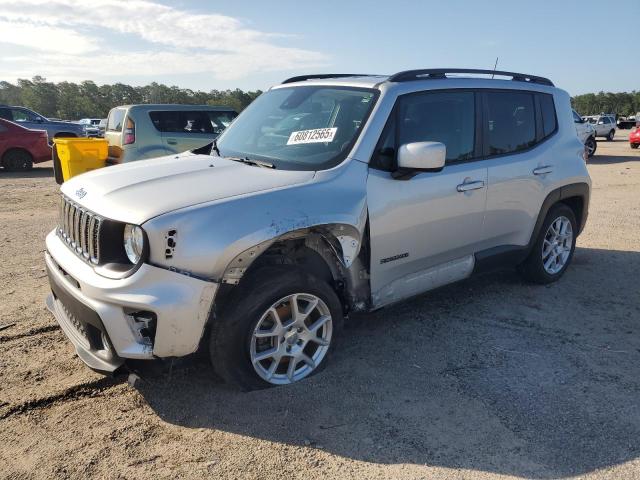 JEEP RENEGADE L 2021