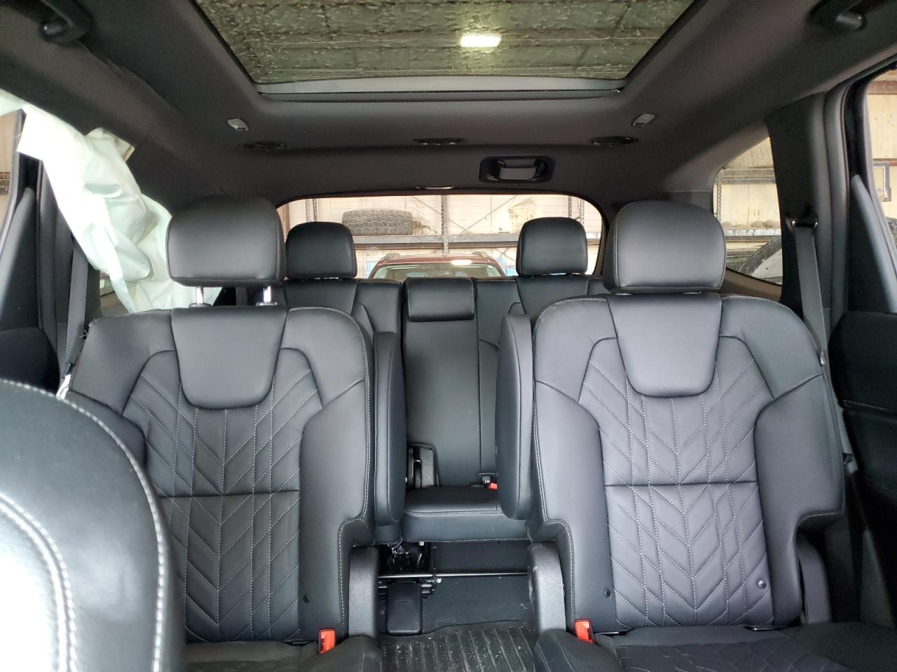 2024 Kia Telluride Sx VIN: 5XYP5DGC3RG461577 Lot: 60151515