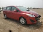 2013 Mazda 5  للبيع في Elgin، IL - Front End