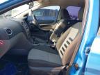 2008 FORD FOCUS ZETE for sale at Copart SANDWICH