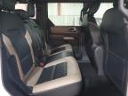 2023 Ford Bronco Base იყიდება West Mifflin-ში, PA - Front End