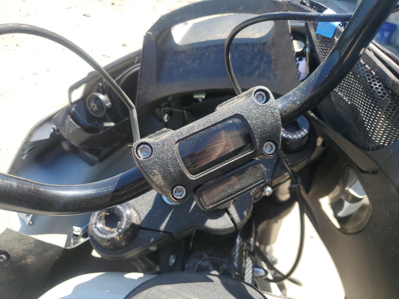 2023 Harley-Davidson Fxlrst VIN: 1HD1YXZ16PB028335 Lot: 61074525
