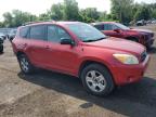 2006 Toyota Rav4  en Venta en New Britain, CT - Rear End