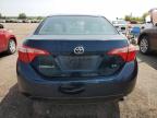 2018 TOYOTA COROLLA L   for sale at Copart ON - TORONTO