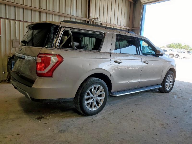  FORD EXPEDITION 2020 tan