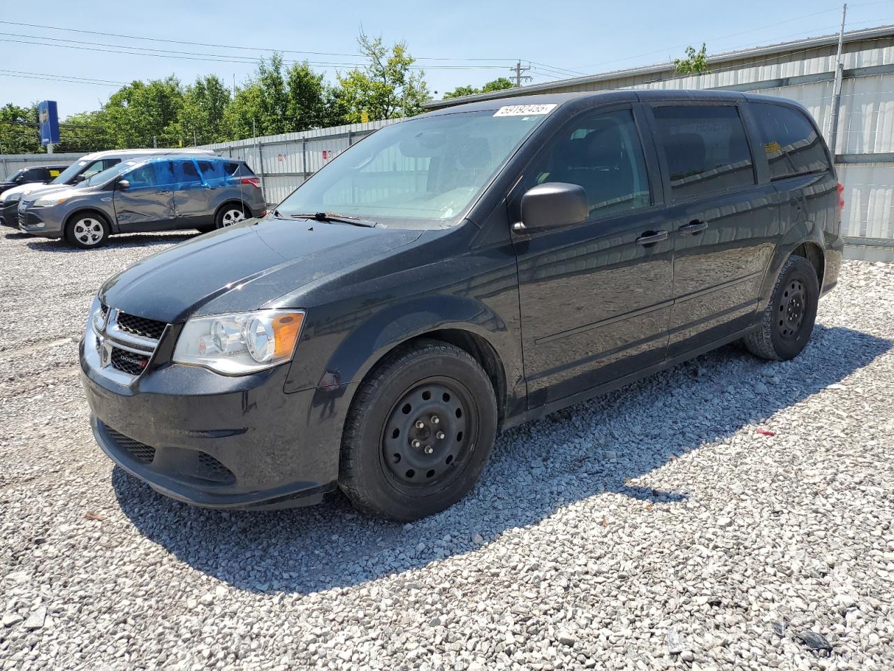 Walton, KY에서 판매 중인 2016 Dodge Grand Caravan Se - Mechanical