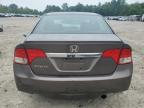 2009 Honda Civic Lx-S for Sale in Mendon, MA - Front End