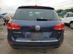 2011 Volkswagen Touareg V6 Tdi იყიდება Denver-ში, CO - Side