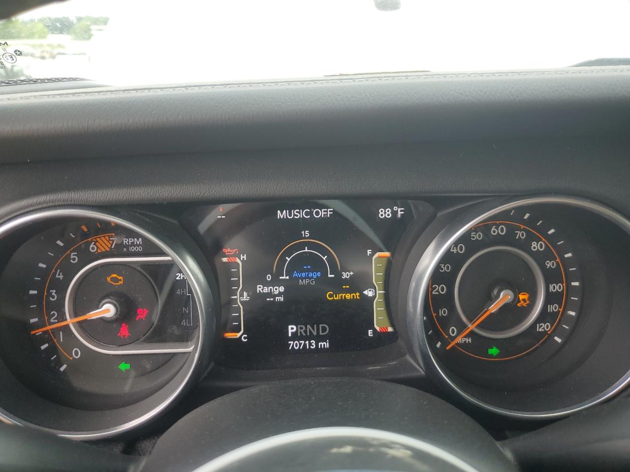 2020 Jeep Wrangler Unlimited Sahara VIN: 1C4HJXEN8LW152252 Lot: 62601725