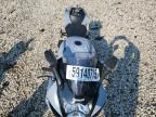 2023 SUZUKI GSX-R600    for sale at Copart WI - MILWAUKEE SOUTH