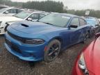 2020 DODGE CHARGER GT   for sale at Copart ON - COOKSTOWN