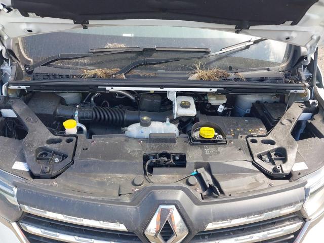 2024 RENAULT TRAFIC LL3