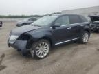 2013 Lincoln Mkx  de vânzare în Fredericksburg, VA - Front End